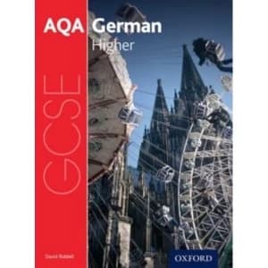 AQA GCSE German: Higher Student Book