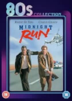 Midnight Run - 80s Collection
