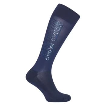 Eurostar Picky Boot Socks Womens - Navy