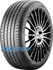 Firestone Roadhawk ( 205/45 R17 88W XL )
