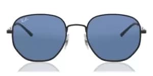 Ray-Ban Sunglasses RB3682 002/80