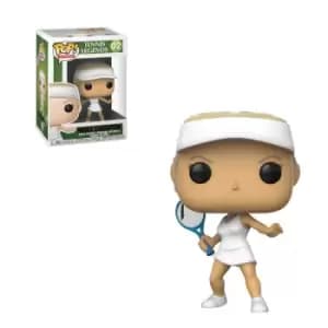 Tennis Legends Maria Sharapova Pop! Vinyl Figure