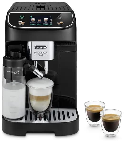 DeLonghi ECAM320.60.B Magnifica Plus Bean to Cup Coffee Maker