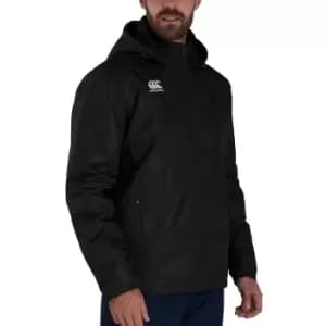 Canterbury Mens Club Stadium Track Jacket (3XL) (Navy)