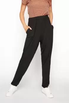 Tall Jersey Harem Trousers