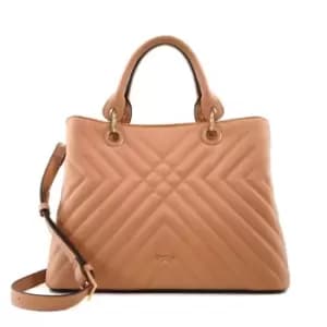 Dune London Dorria Tote Bag - Beige
