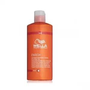 Wella Enrich Shampoo Idratante 500ml