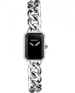 Chanel Premiere Womens Watch H3252 H3252