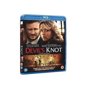 Devil's Knot Bluray