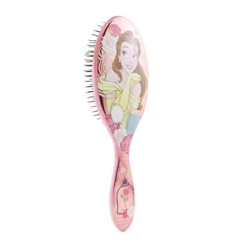 Wet BrushOriginal Detangler Princess Wholehearted - # Belle Light Pink (Limited Edition) 1pc