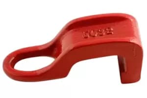 Power-TEC 91105 J Hook - 65mm