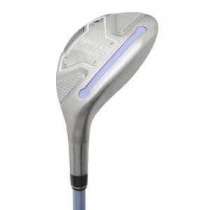 Adams Ti Ladies Hybrid - R/H