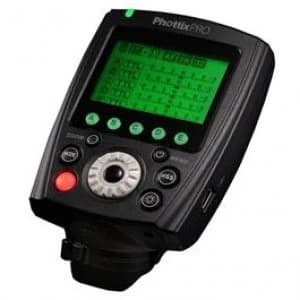 Phottix Odin II for Canon Transmitter