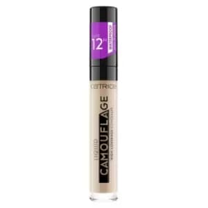 Catrice Liquid Camouflage High Coverage Concealer 015 5 ml