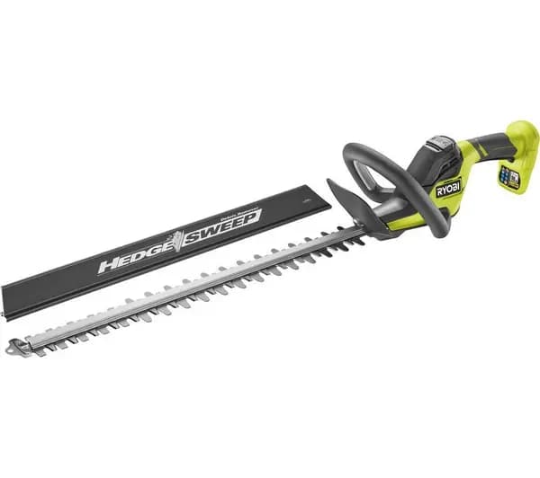 Ryobi RY18HT55A-0 ONE+ 55cm 18V Cordless Hedge Trimmer