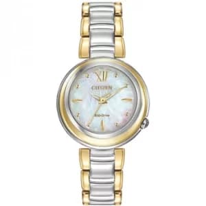 Ladies Citizen L Sunrise Watch