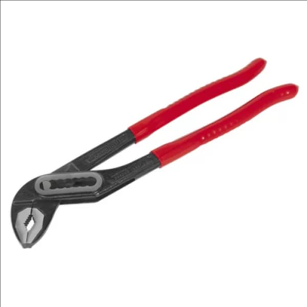Genuine SEALEY S01057 Water Pump Pliers 300mm