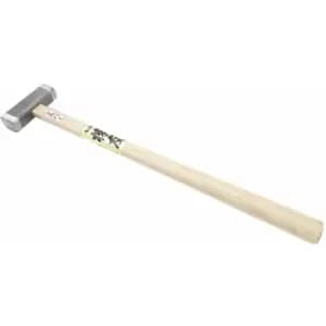 Asahi SUSILOCT115 Japanese Octagonal Gennou Hammer 115g
