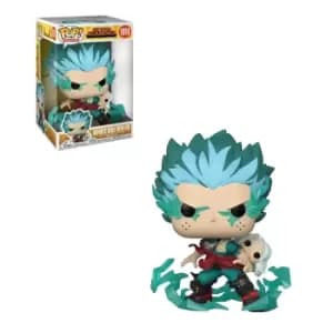 My Hero Academia Infinite Deku 10-Inch Funko Pop! Vinyl
