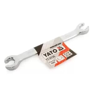 YATO Brake Lines Spanner YT-0136