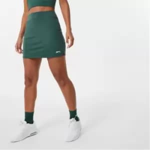 Slazenger Court Skort - Green
