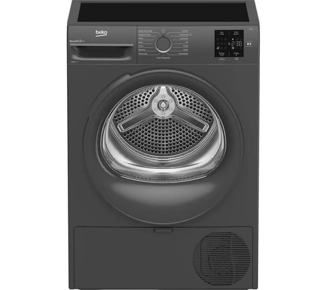 Beko BM3T31023A 10Kg Heat Pump Tumble Dryer