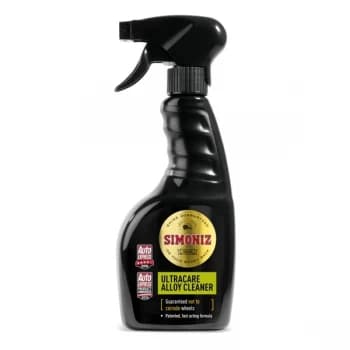 Simoniz Alloy Clean Plus 500ml