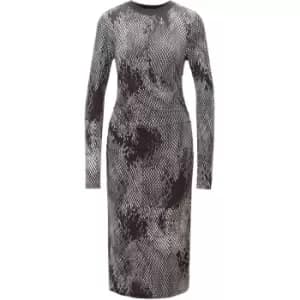 Boss Esetta Dress - Multi