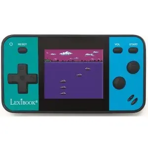Lexibook JL1890 Handheld Console