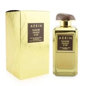 Aerin Tangier Vanille D'Or Eau de Parfum For Her 100ml