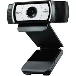 Logitech C930e HD Webcam