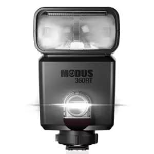 Hahnel Modus 360RT Speedlight - Canon