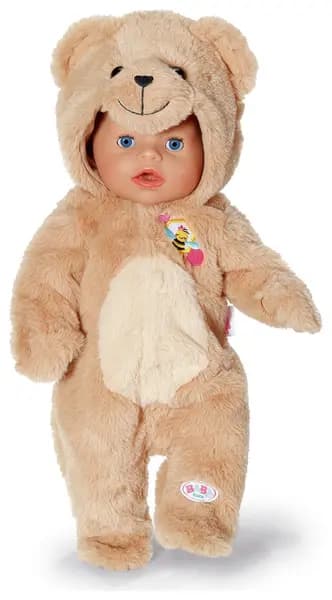 BABY born BABY born Dolls Bear Suit