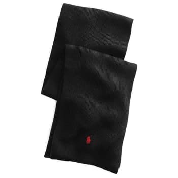 Polo Ralph Lauren Merino Pony Gloves - Piper Navy