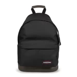 Eastpak Wyoming Black, 100% Polyester