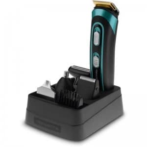 Rowenta Trim & Style TN9130F0 Shaver 7 in 1
