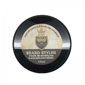 By My Beard Beard Styler 150ml