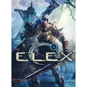 Elex PC Game