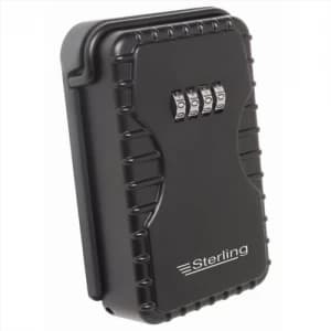Sterling KeyMinder 3 Secure Key Storage Box