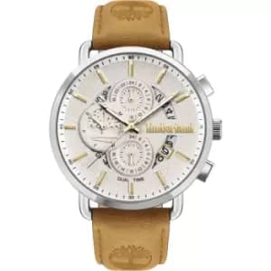 Gents Timberland Lindenwood Watch