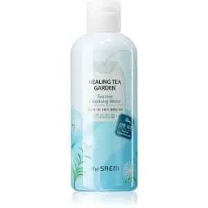The Saem Healing Tea Garden Tea Tree Gentle Cleansing Toner for Oily Skin 300ml
