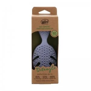 Wet Brush Go Green Mini Detangler Lavender