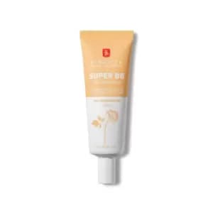 Super BB - full coverage BB cream for acne prone skin