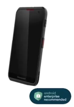 Honeywell EDA52, 2Pin, 2D, USB-C, BT, WiFi, 4G, NFC, kit (USB),...