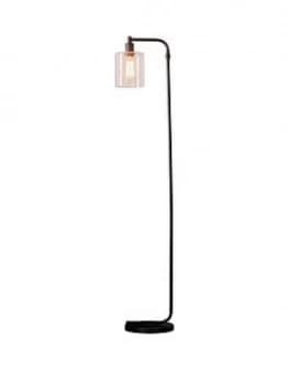 Gallery Chicago Floor Lamp