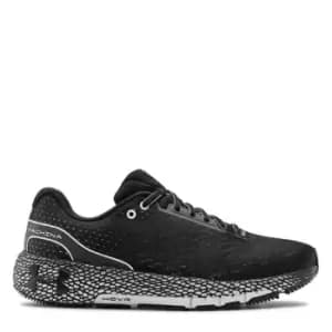 Under Armour Hovr Machina Womens Trainers - Black