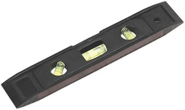 Genuine SEALEY S0479 Spirit Level 230mm