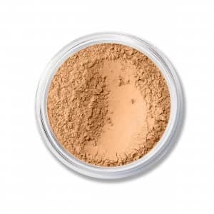 bareMinerals Matte Foundation SPF 15 Golden White