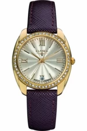 Ladies Elysee Classic Watch 28601B