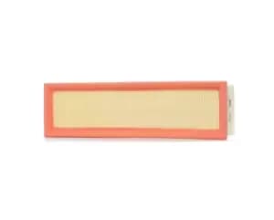 VALEO Air filter PEUGEOT,CITROEN 585424 1444VL,9673084480,1444VL Engine air filter,Engine filter